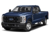 2027 Ford F-250 XL 4WD Crew Cab 6.75' Box Neptune Blue  Shot 4