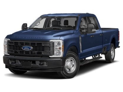 2027 Ford F-250 XL 4WD Crew Cab 6.75' Box