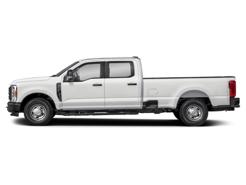 2026 Ford F-250 XL 4WD Crew Cab 6.75' Box Oxford White  Shot 5