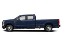 2027 Ford F-250 XL 4WD Crew Cab 6.75' Box Neptune Blue  Shot 3