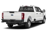 2026 Ford F-250 XL 4WD Crew Cab 6.75' Box Oxford White  Shot 6