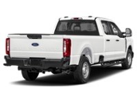 2026 Ford F-250 XL 4WD Crew Cab 6.75' Box Oxford White  Shot 6
