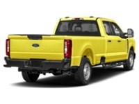 2026 Ford F-250 XL 4WD Crew Cab 6.75' Box Yellow  Shot 12