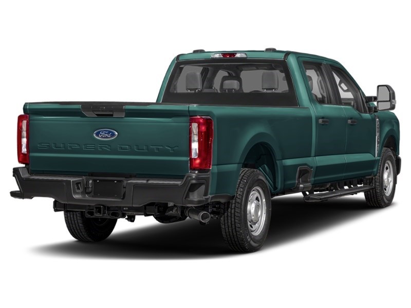 2026 Ford F-250 XL 4WD Crew Cab 6.75' Box