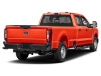 2026 Ford F-250 XL 4WD Crew Cab 6.75' Box Orange  Shot 44