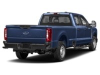2026 Ford F-250 XL 4WD Crew Cab 6.75' Box Argon Blue Metallic  Shot 64