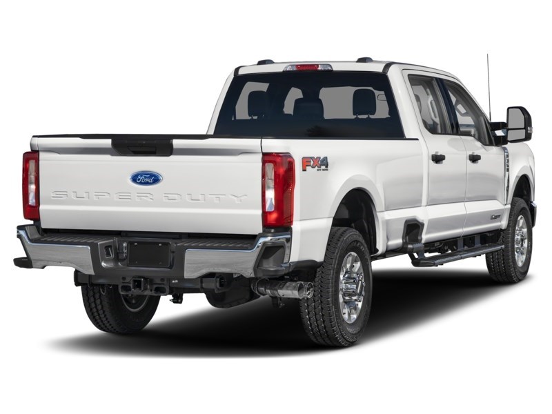 2026 Ford F-350 XLT | 4X4 | 6.7L | 360 | RUN BRDS | SPP Oxford White  Shot 6