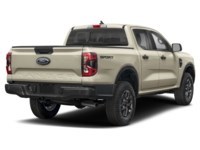 2026 Ford Ranger XLT 4WD SuperCrew 5' Box