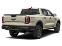2026 Ford Ranger XLT 4WD SuperCrew 5' Box Desert Sand  Shot 2