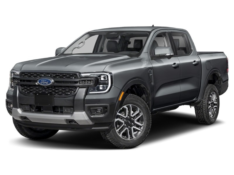 2026 Ford Ranger LARIAT | 4X4 | 2.3L | 500A | ROOF | CONV PKG | TOW Colour Shot 1
