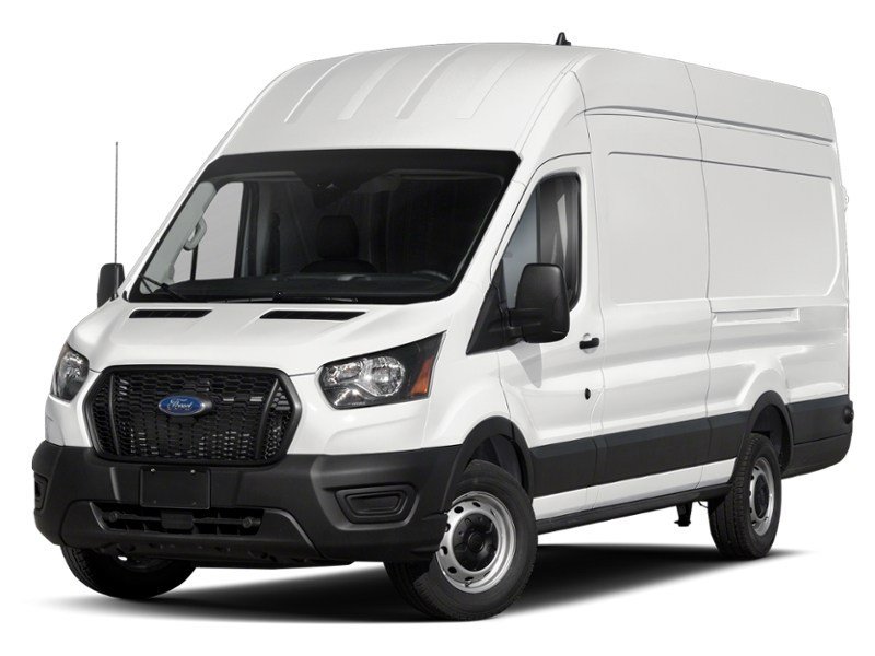 2026 Ford Transit-350 Cargo T-350 148