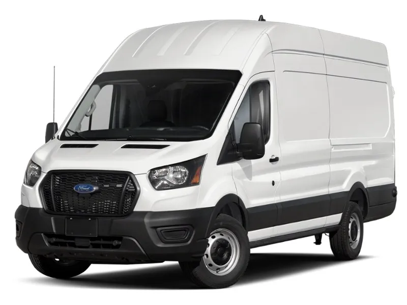 2026 Ford Transit-250 Cargo T-250 148