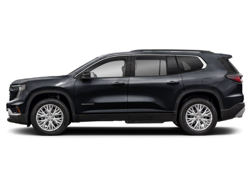 2026 GMC Acadia AWD 4dr Elevation