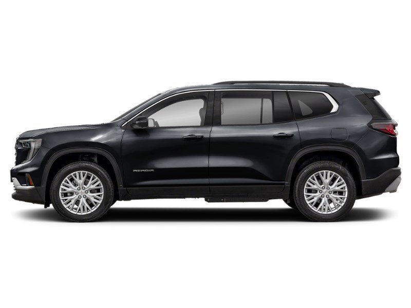 2027 GMC Acadia AWD 4dr Elevation Colour Shot 3