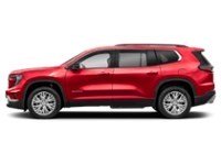 2026 GMC Acadia AWD 4dr Elevation