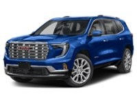 2027 GMC Acadia AWD 4dr Denali Ink  Shot 4
