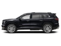 2024 GMC Acadia AWD 4dr Denali Ebony Twilight Metallic  Shot 23