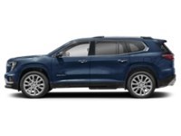 2024 GMC Acadia AWD 4dr Denali Downpour Metallic  Shot 33