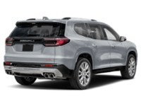 2027 GMC Acadia AWD 4dr Denali Sterling Metallic  Shot 2