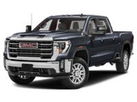 2024 GMC Sierra 2500HD 4WD Crew Cab 159