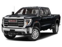 2024 GMC Sierra 2500HD 4WD Crew Cab 159