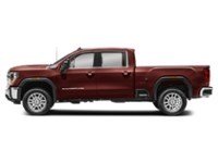 2024 GMC Sierra 2500HD 4WD Crew Cab 159