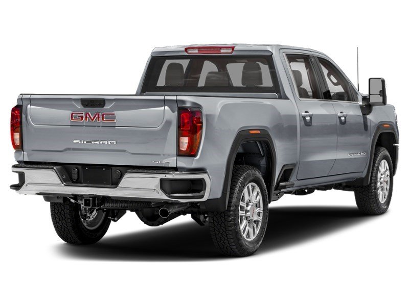 2024 GMC Sierra 2500HD 4WD Crew Cab 159