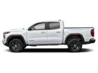 2026 GMC Canyon 4WD Crew Cab Elevation Summit White  Shot 5