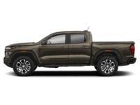 2024 GMC Canyon AT4 Crew Cab | One Owner | Low KM Appeal