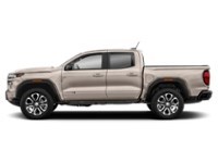 2026 GMC Canyon 4WD Crew Cab AT4