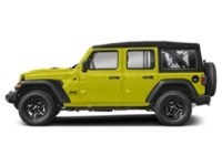 2024 Jeep Wrangler Sahara 4 Door 4x4