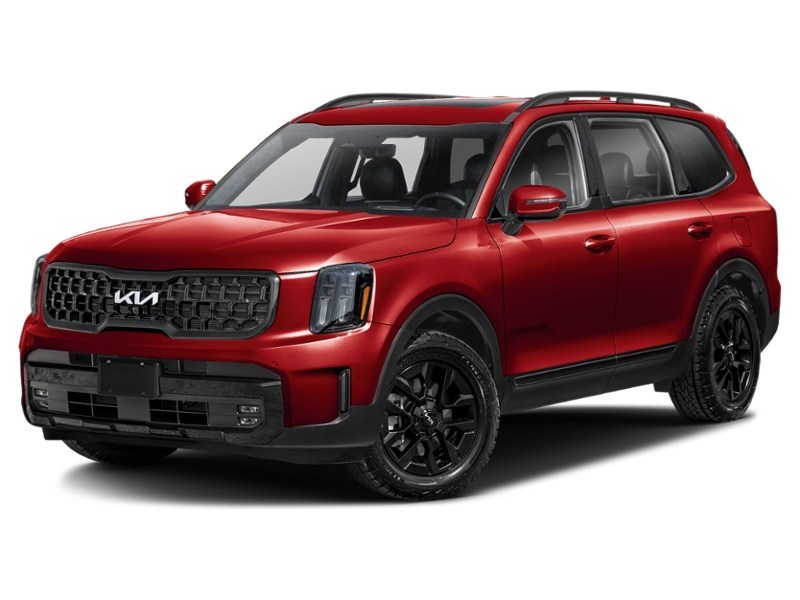 2024 Kia Telluride X-Pro AWD