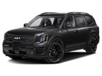 2024 Kia Telluride X-Pro AWD Ebony Black  Shot 14