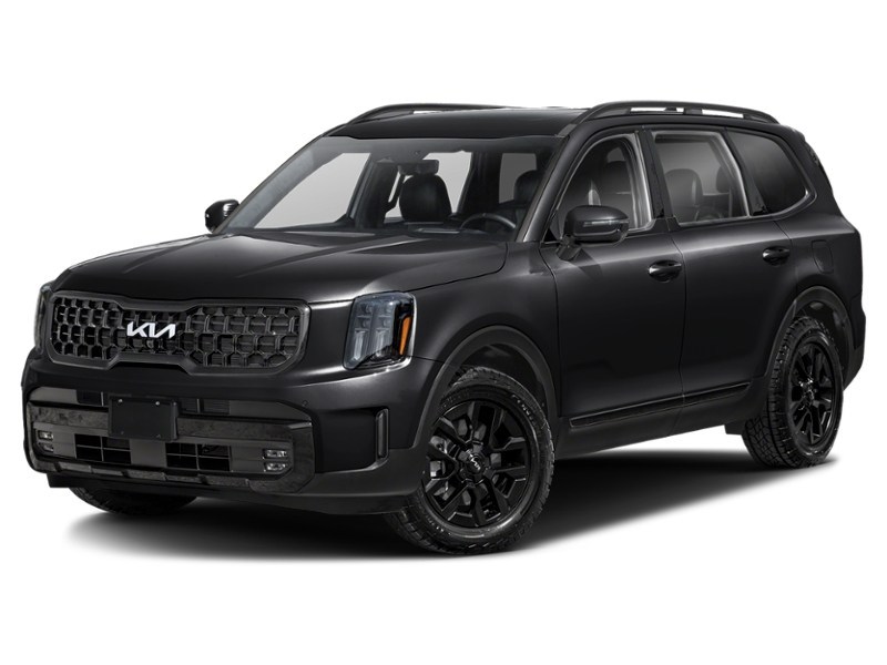 2024 Kia Telluride X-Pro AWD