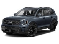 2024 Kia Telluride X-Pro AWD Gravity Grey  Shot 26