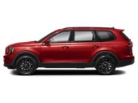 2024 Kia Telluride X-Pro AWD Dawning Red  Shot 12