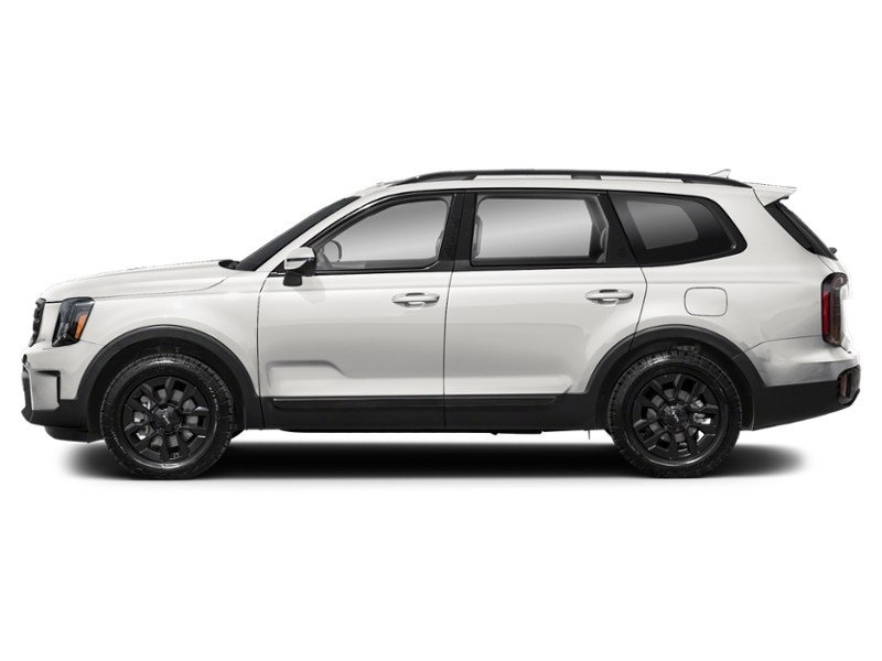 2024 Kia Telluride X-Pro AWD Glacial White Pearl  Shot 22