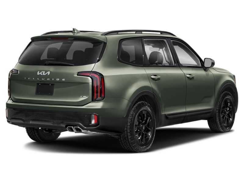 2024 Kia Telluride X-Pro AWD