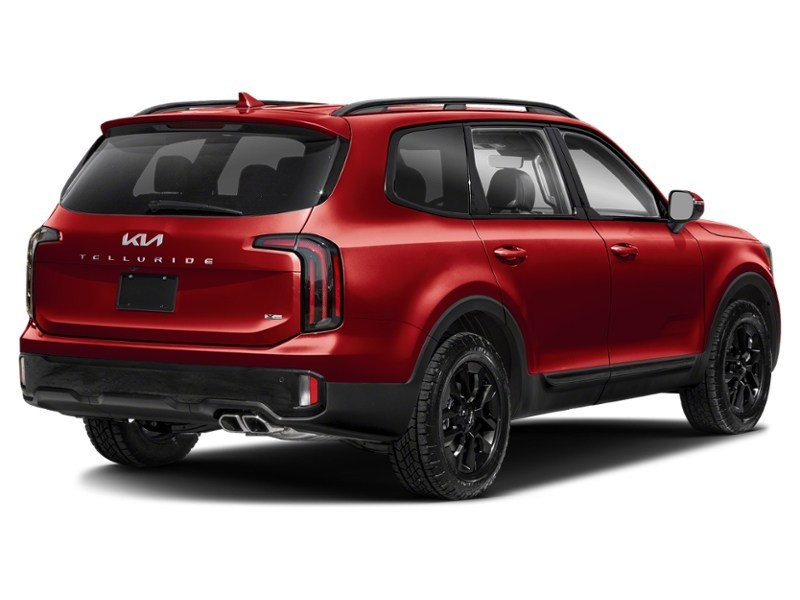 2024 Kia Telluride X-Pro AWD