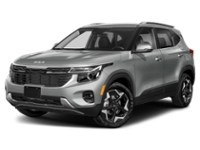 2026 Kia Seltos EX AWD Steel Grey  Shot 1