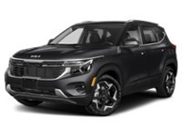 2025 Kia Seltos EX AWD Fusion Black  Shot 17