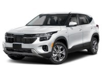 2025 Kia Seltos LX FWD Snow White Pearl  Shot 33