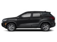2026 Kia Seltos LX AWD Fusion Black  Shot 5