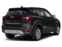2026 Kia Seltos LX AWD Fusion Black  Shot 6