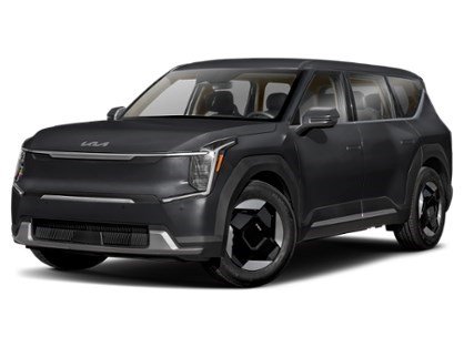 2026 Kia EV9 Land AWD