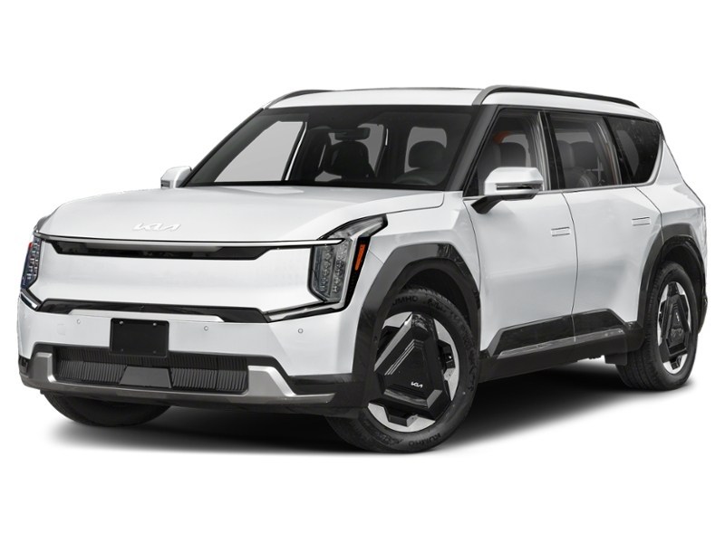 2026 Kia EV9 Land w/Premium Package AWD