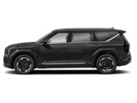 2026 Kia EV9 Land w/Premium Package AWD Aurora Black  Shot 10