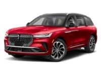 2026 Lincoln Nautilus Reserve AWD