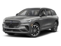2026 Lincoln Nautilus Reserve AWD Grey Matter Metallic Clearcoat  Shot 1
