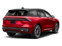 2026 Lincoln Nautilus Reserve AWD Red Carpet Metallic Tinted Clearcoat  Shot 6